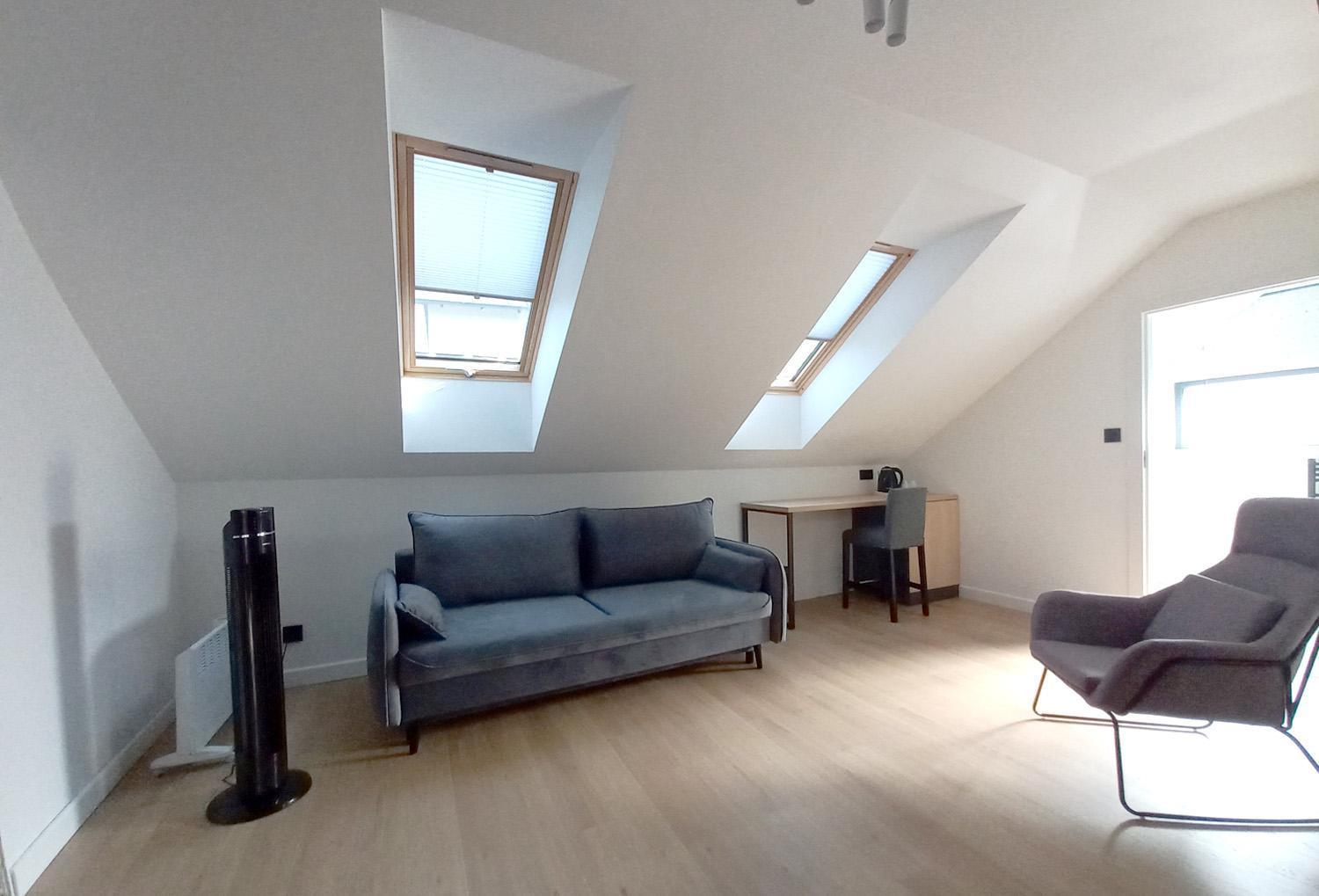 Apartamenty Miedzy Mostami Стегна Екстериор снимка